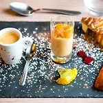 Brit Hotel Brest Le Relecq Kerhuon 