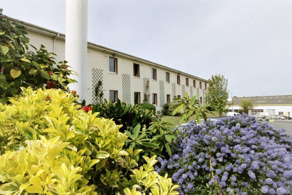Hotel Brit Brest Kerhuon Le Relecq-Kerhuon