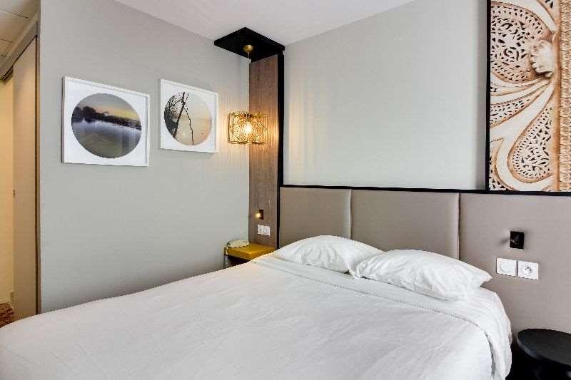 Hotel Brit Brest Kerhuon