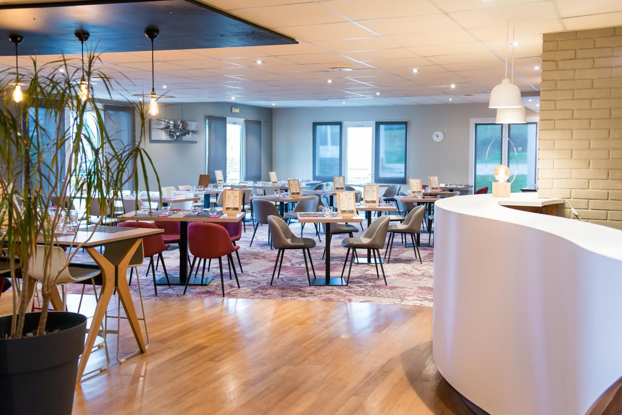 Brit Brest Kerhuon Hotel 3*