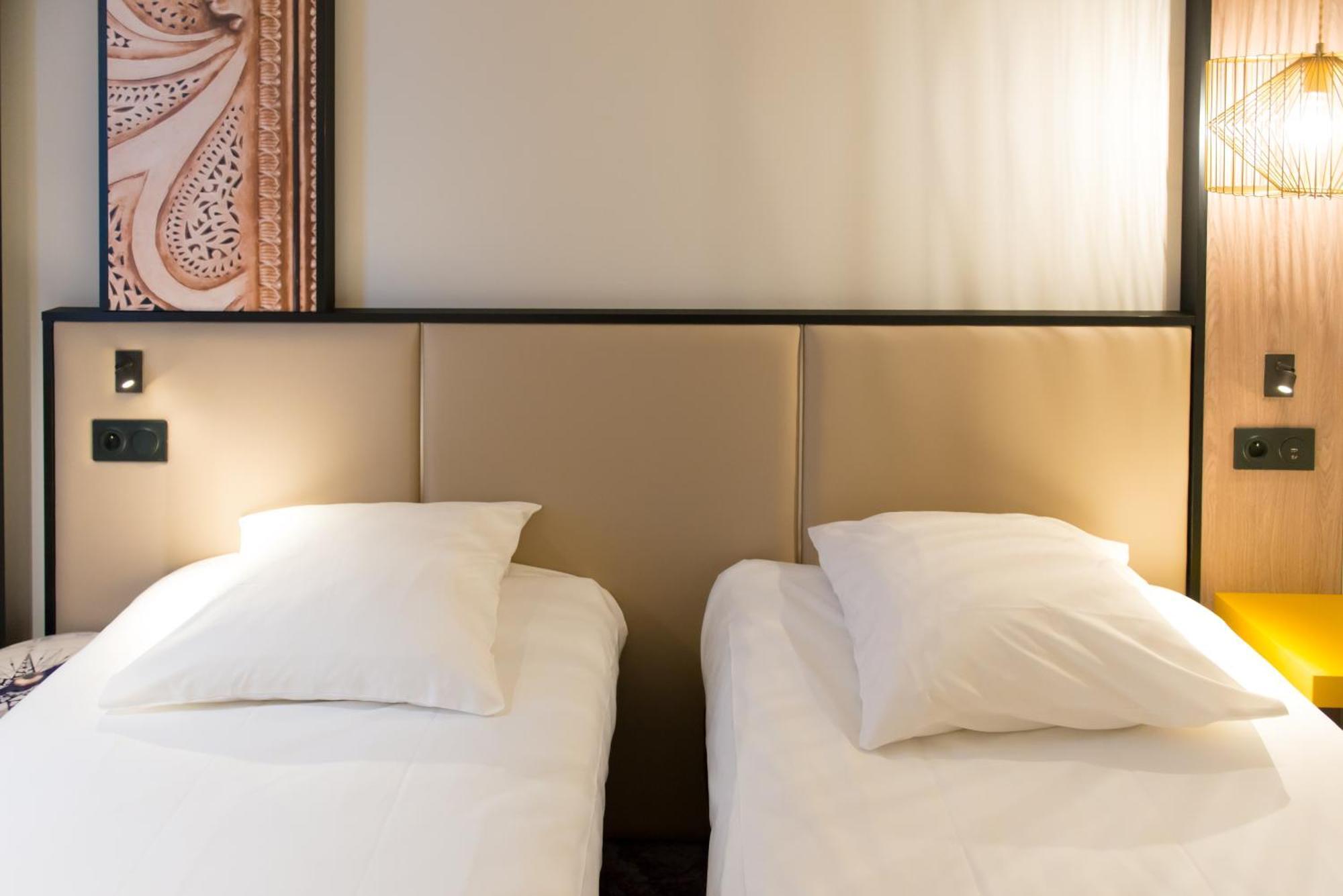 Hotel Brit Brest Kerhuon
