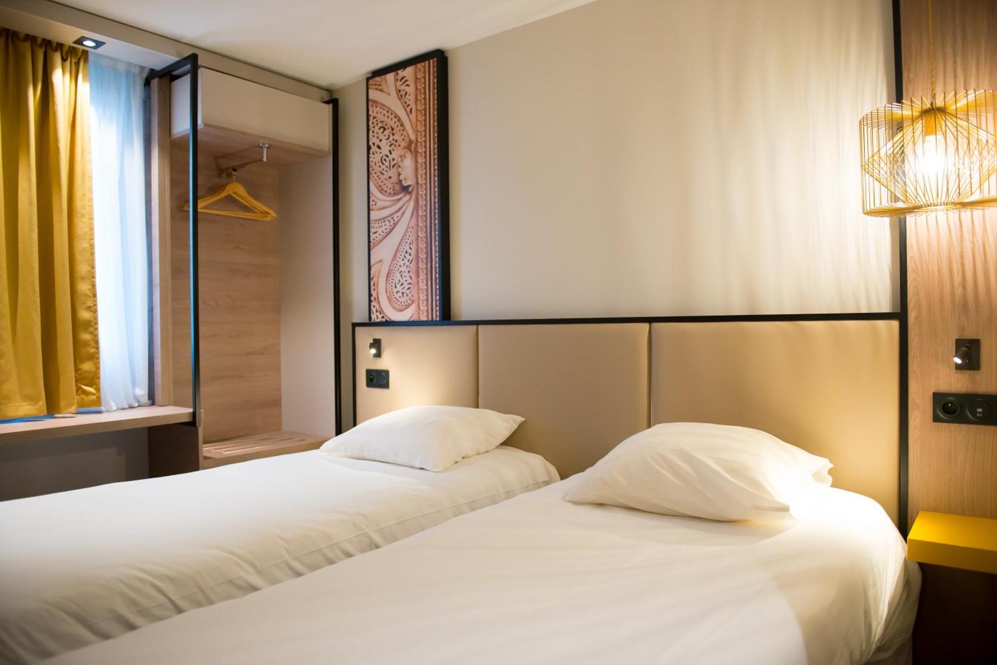 Hotel Brit Brest Kerhuon Le Relecq-Kerhuon