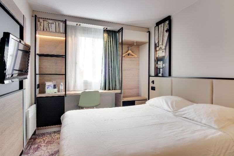 Hotel Brit Brest Kerhuon Le Relecq-Kerhuon