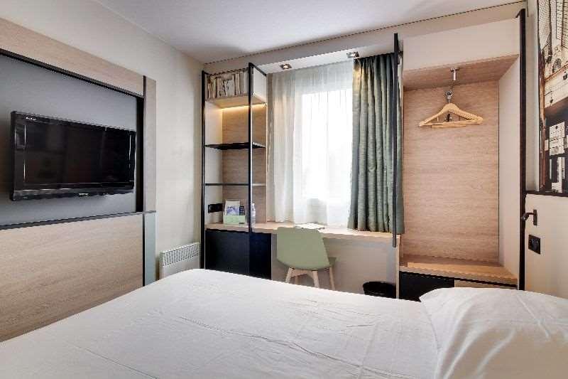Brit Brest Kerhuon Hotel