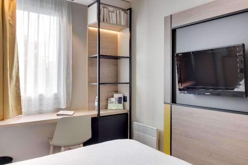 Hotel Brit Brest Kerhuon