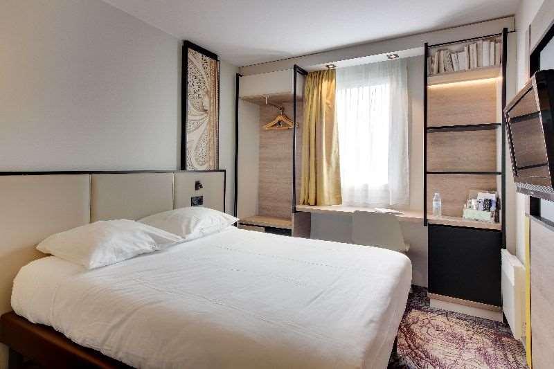 Brit Brest Kerhuon Hotel 3*