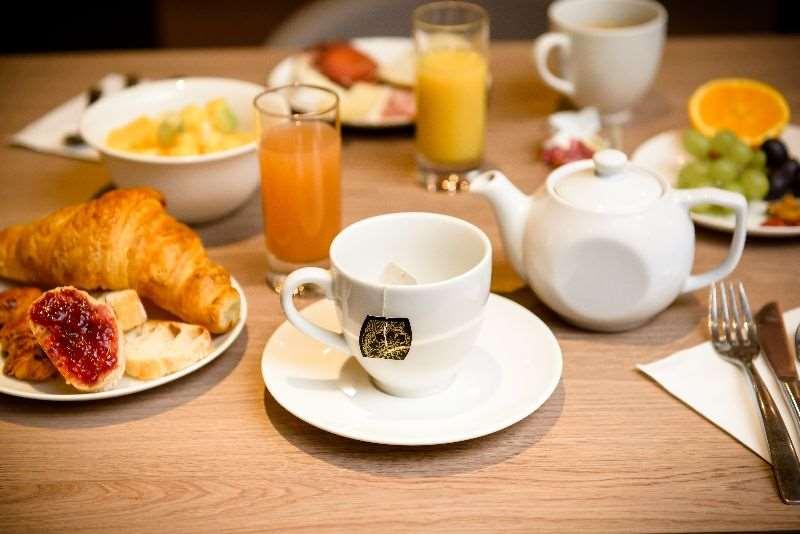 Brit Brest Kerhuon Hotel 3*
