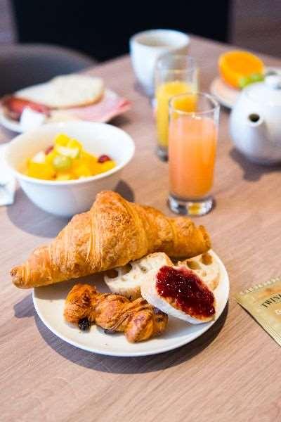 Hotel Brit Brest Kerhuon 3*