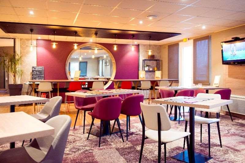 Hotel Brit Brest Kerhuon Le Relecq-Kerhuon