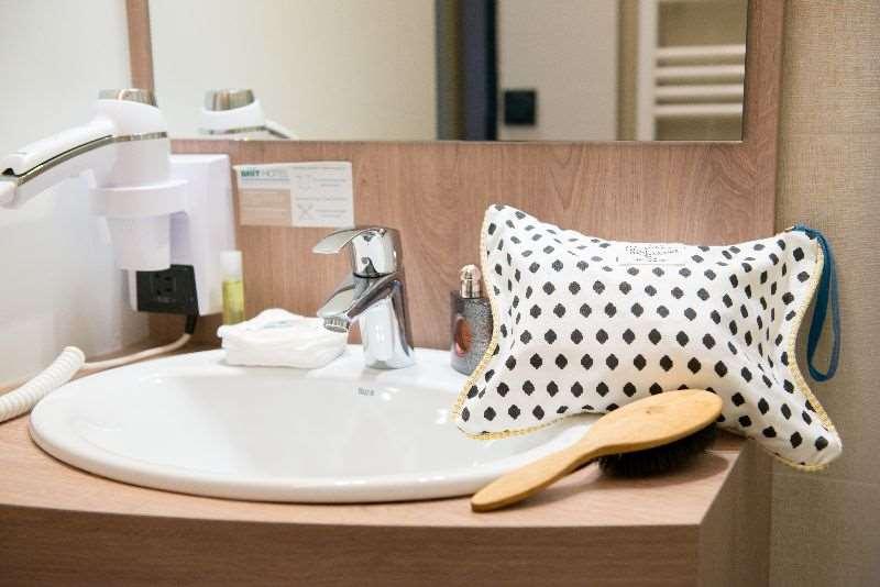 Brit Brest Kerhuon Hotel 3*