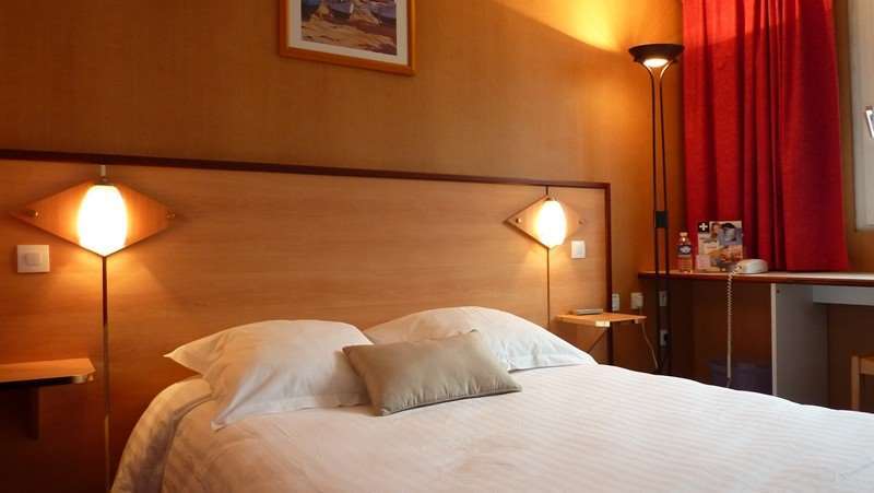 Brit Brest Kerhuon Hotel 3*