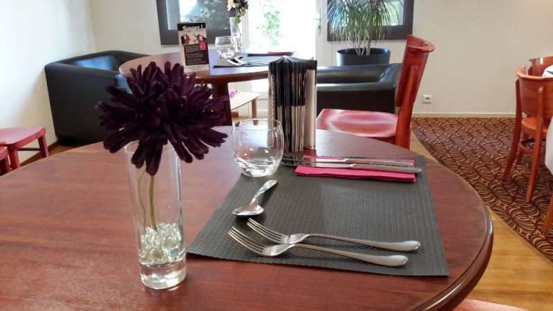 Brit Brest Kerhuon Hotel 3*