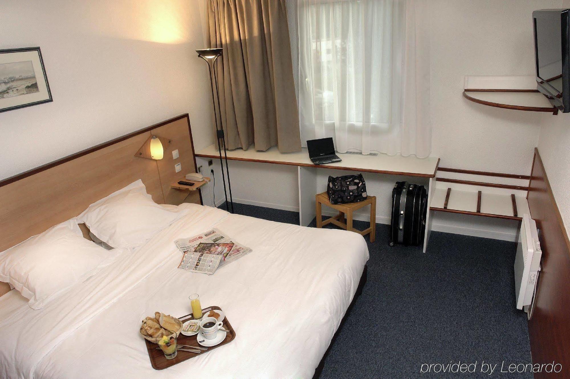 Brit Brest Kerhuon 3*