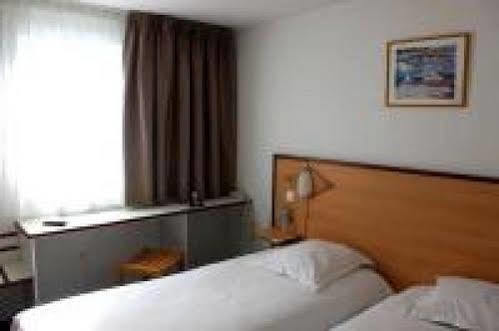 Brit Brest Kerhuon 3* Le Relecq-Kerhuon