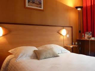 Brit Brest Kerhuon 3*